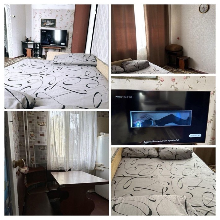 Сдам квартиру в вольнянске / почасово / на сутки - фото 1