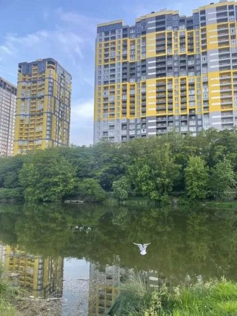 Продаж двокімнатної квартири вул. Кадетський Гай, 12. ЖК Медовий - фото 1