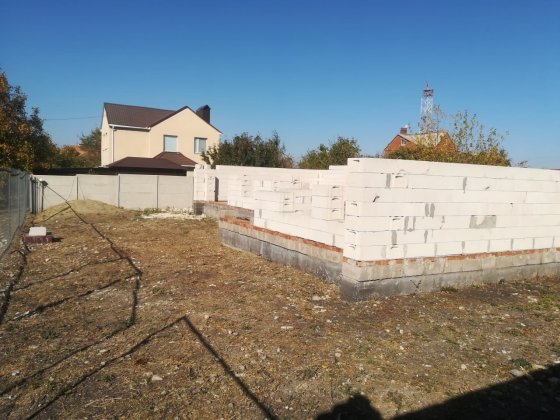 Продам участок 10сот. Околица Луганськ