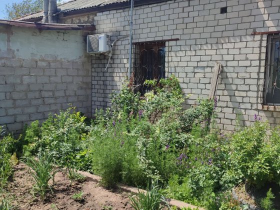 Продам дом п. Тепличный, город Луганск Луганськ