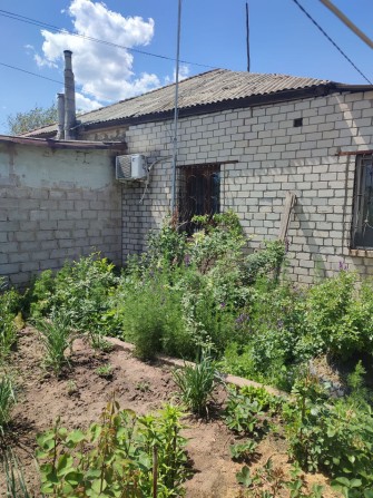Продам дом п. Тепличный, город Луганск - фото 1