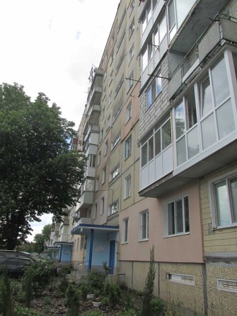 Продам 3 к. кв-ру проспект Соборний , район ТЦ Вдало (Гірник) - фото 1