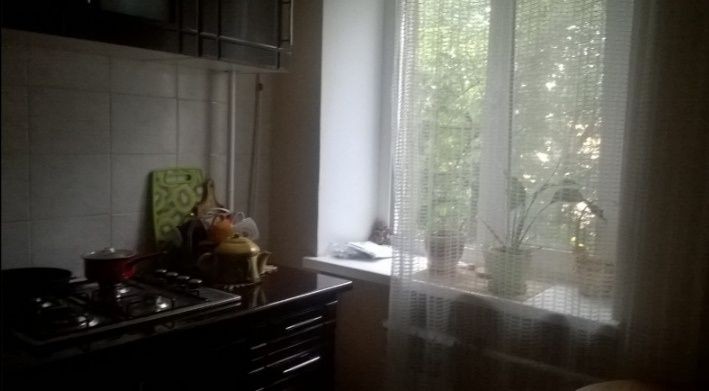 Продам 1-кімн. квартиру пл. Покровська - фото 1