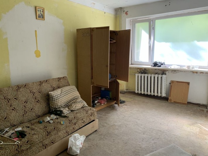 Продам 1-но комн на Победе - фото 1