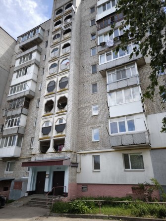 Продам 1 кім. квартира в парку. Гагаріна - фото 1