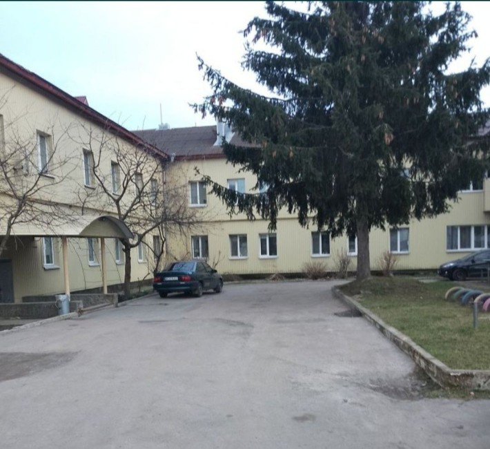 Продам 1 кімнатну квартиру! Центр! - фото 1