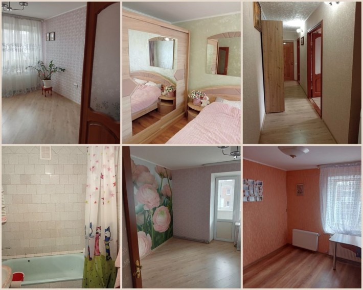 Продаж квартири. - фото 1