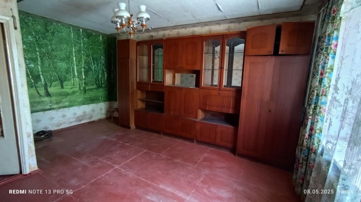Продам однокімнатну квартиру по вул. Мучна - фото 1