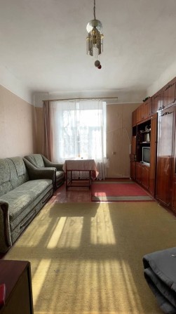 Продається 2-кімнатна квартира в гуртожитку. Вул. Низгірецька - фото 1