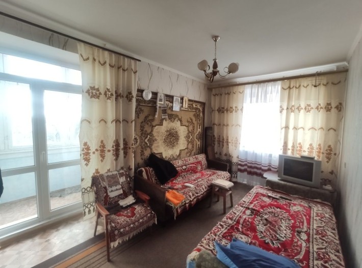 Продається 1к.кв.по Мучній - фото 1
