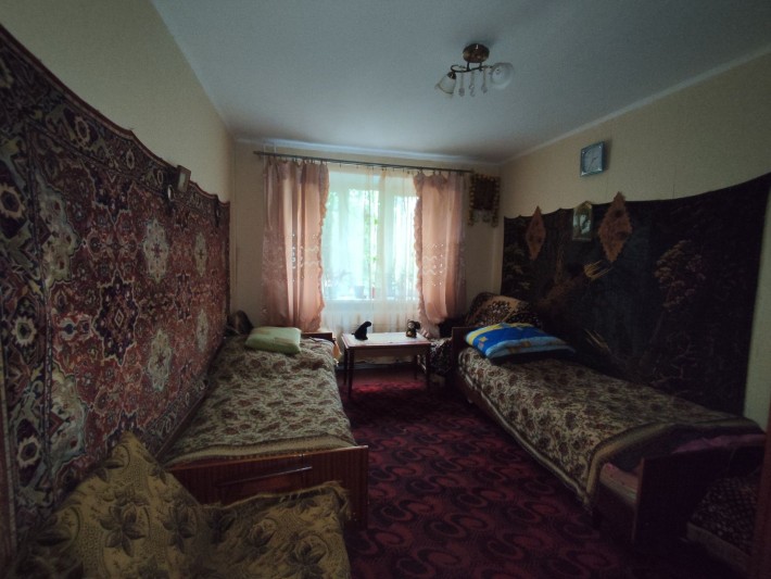 2к чешка ,є дозвіл на а/о - фото 1