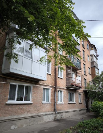 3 кім квартира в самому центрі - фото 1