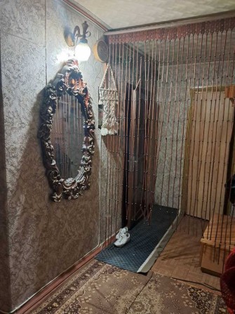 Продається, або ж міняється на 1-кімнатну з доплатою в р-н лікарні - фото 1