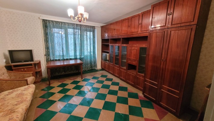 Срочно продам 3к квартиру з ремонтом по Садовій - фото 1