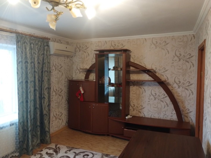 Затишна квартира - фото 1