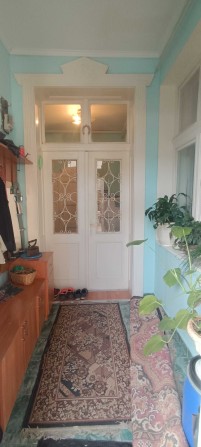 БЕЗПОСЕРЕДНЬО ЦЕНТР МІСТА! ІСТОРИЧНА будівля. 3 кім, 113 кв.м., жила - фото 1