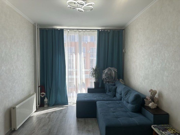 Продаж 2-х кімнатної квартири ЖК СТОЛИЧНИЙ - фото 1