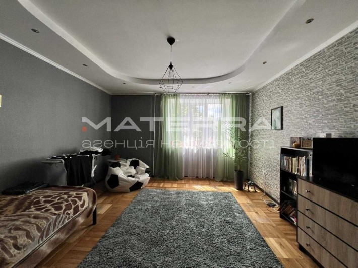 Боярка Продаж 3к квартири 73м2 в ЦЕНТРІ з Ремонтом та Технікою - фото 1