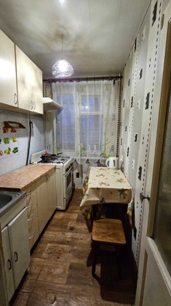 Продам 1 кімнатну квартиру Боярка вул. Симона Петлюри (Маяковського) 2 - фото 1