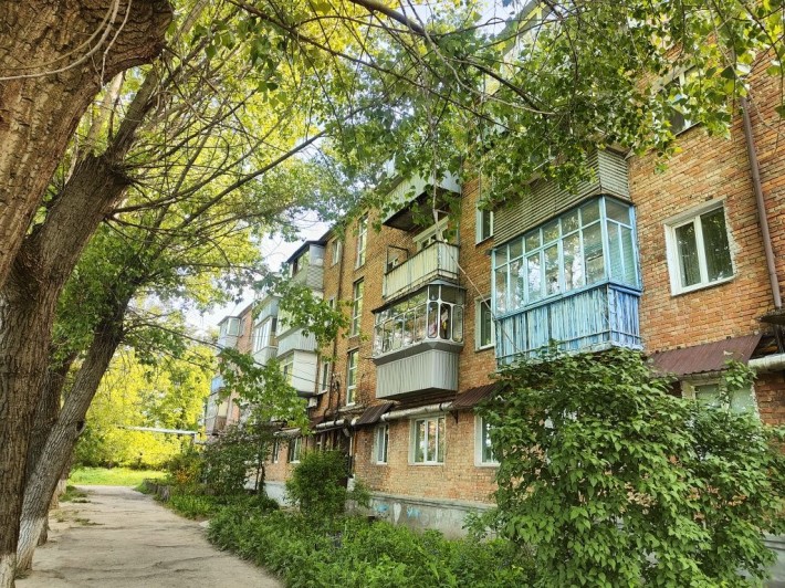 Продається двокімнатна квартира - фото 1