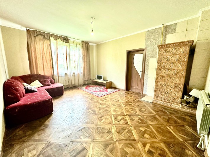 Продаж 3-кімнатної квартири особннякового типу у м. Борислав - фото 1