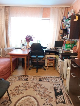 Терміновий продаж 2 кім.кв в  Центрі  ,Варіант під бізнес ! - фото 1