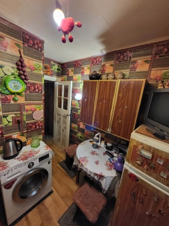 СРОЧНО! Продам однокомнатную квартиру. Черёмушки. - фото 1