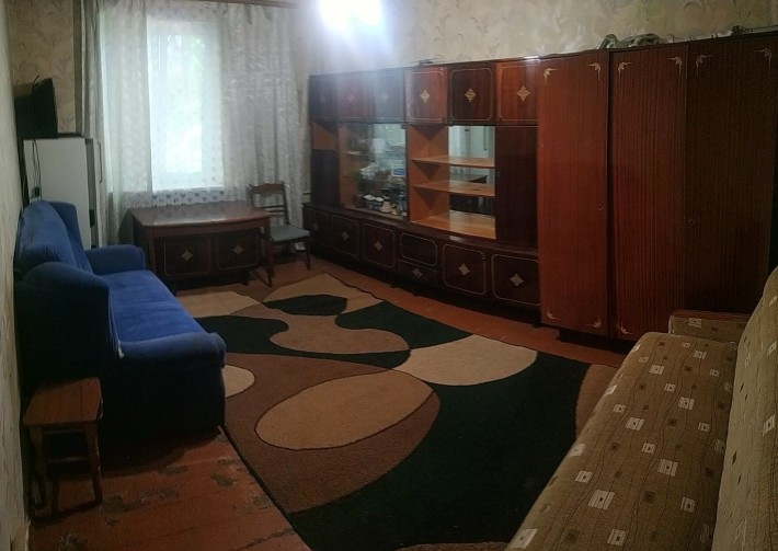 Продам 1 к. квартиру в центральній частині м.Кам'янське - фото 1