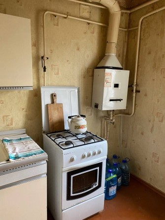 Продам 2-кімн. квартиру для реалізації дизайнерських ідей, вул Кіма - фото 1