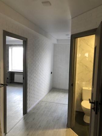 Продам 1к.кв 30м².5/5 Евроремонт  АО электро. Новые Черёмушки - фото 1