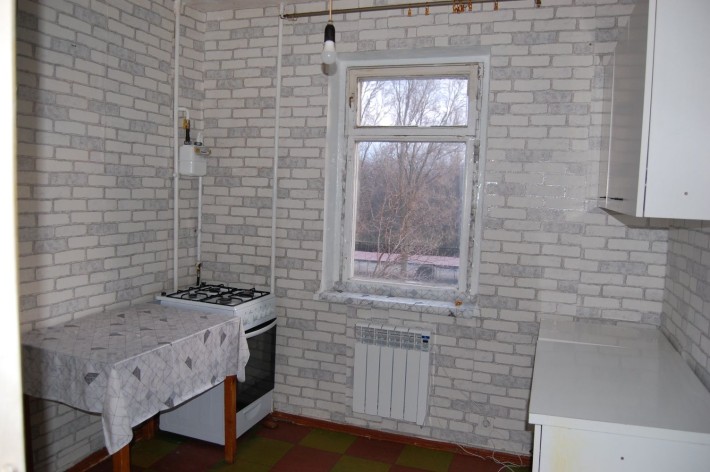 Від власника‼️Продам 2x кв. на Лівому березі (4-й мкр),  АО , 3/10 - фото 1