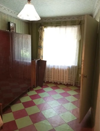 Продам 3-комн. Черёмушки. Правый берег. - фото 1