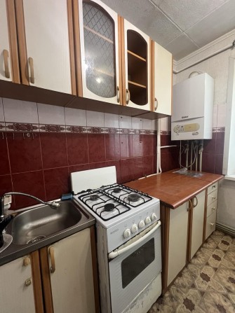 Продам 3х.ком А/О- ГАЗ, 2эт. Каменское левый берег - фото 1