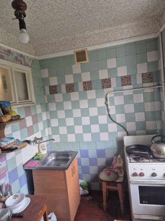 Продам 2ком.кватиру на 4/5 ! - фото 1