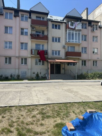 Продається 2-х кімнатна квартира на першому поверсі м. Виноградів - фото 1