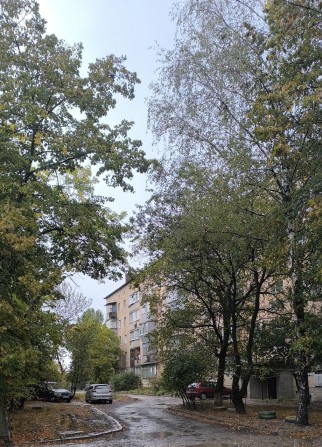 1/3 частина  3 кімнатної квартири - фото 1
