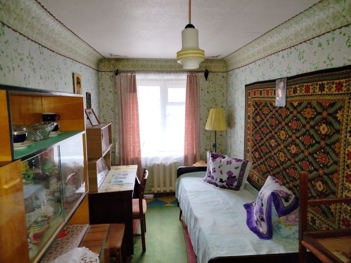 Срочно 3комн 2/4эт. ул.Нежинская р-н 7школы - фото 1