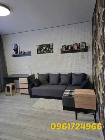 Продам квартиру с мебелью и техникой - фото 1