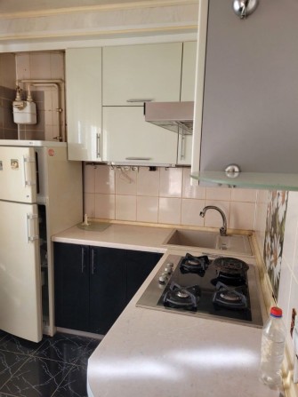 Продаж 1-кімн, лівий берег. Камʼянське. Є-відновлення - фото 1
