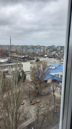 Продам 1ком Левый берег,рн Мир - фото 1