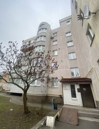 Продажа 3х комнатной квартиры 89.6 кв.м. - фото 1