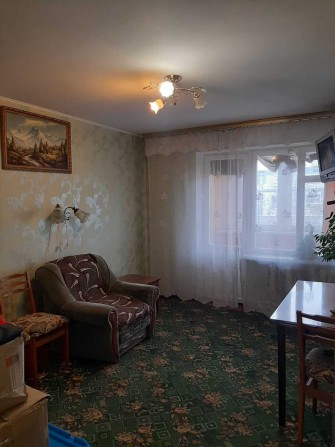 Продам 2-х кімнатну квартиру - фото 1