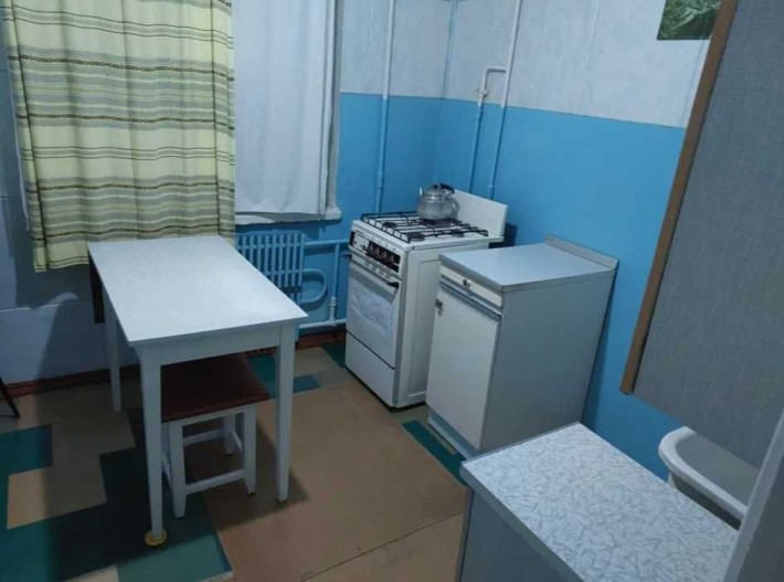 Продам 2-комнатную квартиру, Левый берег, 3 микрорайон - фото 1