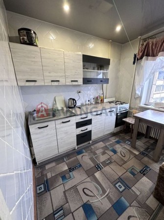 Продам 1 кімнатну квартиру, лівий берег - фото 1