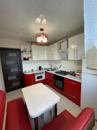 Продам 2-х комнатную  ЦНАП Черемушки, Сертифікат - фото 1