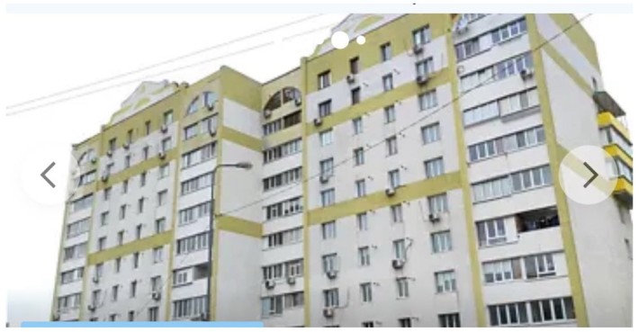 Продам квартиру в р-н Льотного місто Чернігів - фото 1