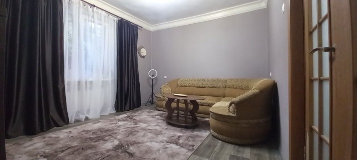 2 кімнатна  квартира у центрі - фото 1