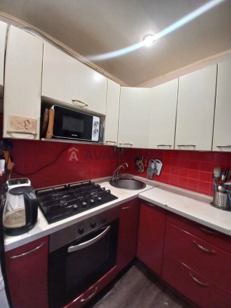 Продам 3 кімнатну квартиру в центрі р-н Тараса Шевченка - фото 1