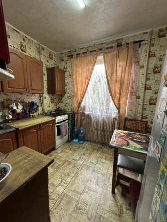 Продам 4- комн  л/б НАБЕРЕЖНАЯ YANOVA 2/9 - фото 1