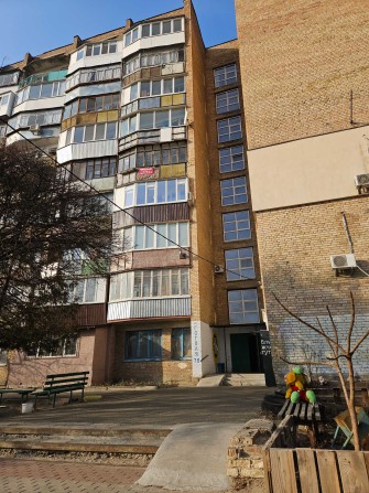 Продаж квартири, 1к в м.Боярка, 28 м², вул. Гоголя 78 - фото 1